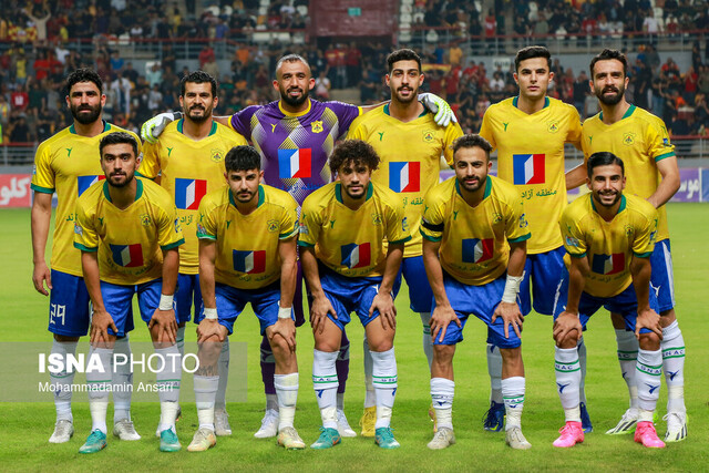 شنانی: شادی گلمان برای آرامش روح "عجمیپور" بود/ تازه موتورگلزنیام روشن شده است