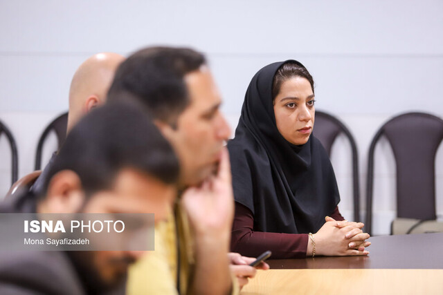 در خوزستان همه پای کار هستند تا امسال اربعین باشکوهی رقم بخورد