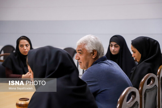 در خوزستان همه پای کار هستند تا امسال اربعین باشکوهی رقم بخورد