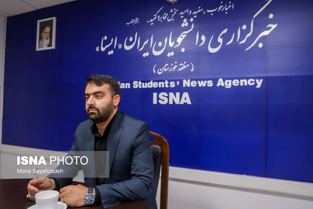 در خوزستان همه پای کار هستند تا امسال اربعین باشکوهی رقم بخورد