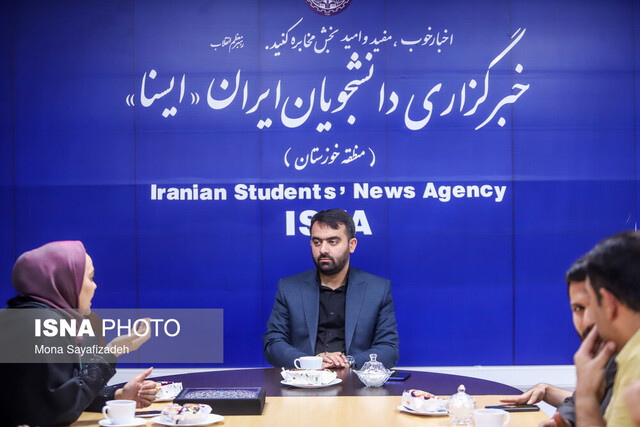 در خوزستان همه پای کار هستند تا امسال اربعین باشکوهی رقم بخورد