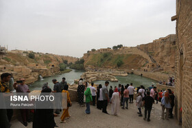 کمترین بهره گردشگری را از آثار ثبت جهانی خوزستان می‌بریم