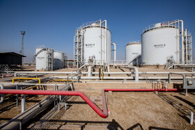 واحد نمکزدایی متمرکز شرکت بهره‌برداری نفت و گاز کارون