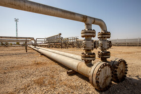 ایستگاه پمپ‌های دوفازه شرکت بهره‌برداری نفت و گاز کارون