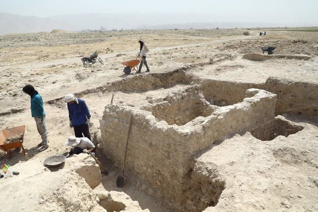 تخصیص اعتبار برای انجام مرمت و طرح‌ مطالعاتی «ارجان» در خوزستان