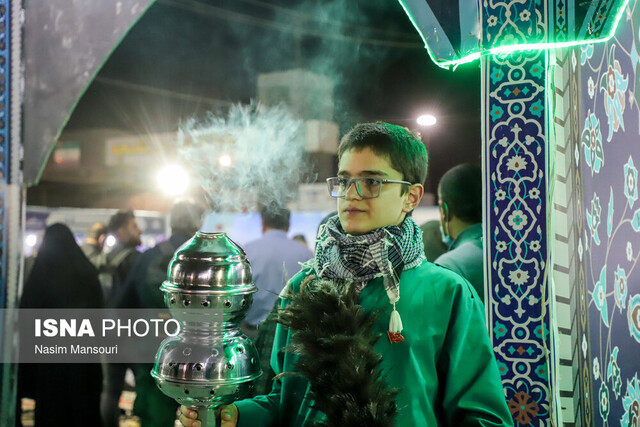 حال و هوای شلمچه پیش از اربعین؛ راهی تا کربلا نمانده...