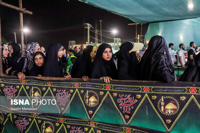 حال و هوای شلمچه پیش از اربعین؛ راهی تا کربلا نمانده...