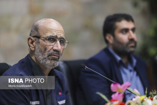 بالاترین فروش نفت را داریم/تولید به میزان پیش از تحریمها بازگشته است