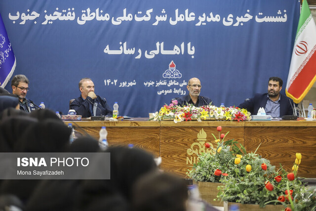 بالاترین فروش نفت را داریم/تولید به میزان پیش از تحریمها بازگشته است