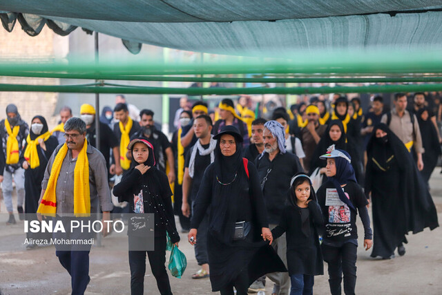 مرز چذابه انجام بیش از ۹۷ هزار غربالگری بیماریهای واگیر در مرز چذابه
