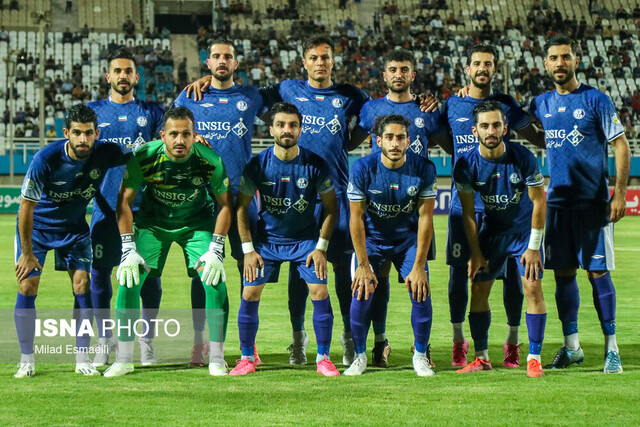 مگر مربی بهتر از پورموسوی هم هست؟/در آینده بازیکنساز خواهیم بود