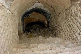 آبگرفتگی شوادان‌های تاریخی شوشتر در دست بررسی