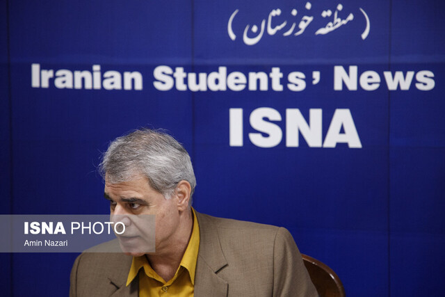 پاسخ به انتقادات در وزنهبرداری خوزستان /عدهای باج میخواهند