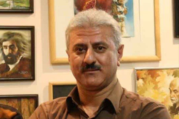 شمس آقاجانی شمس آقاجانی شاعر هایپررئال ایرانی بود