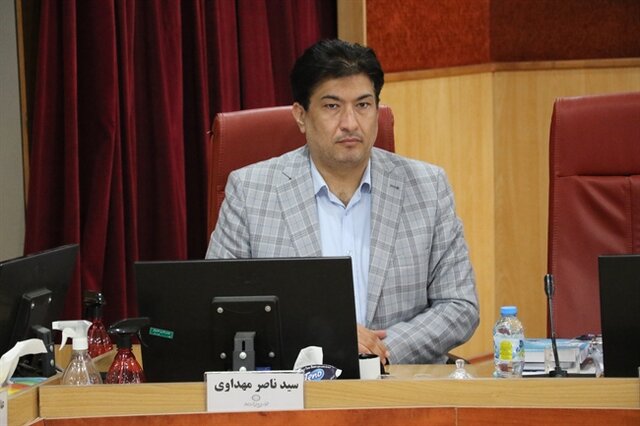 از تعطیلی کار شورای شهر اهواز خوشحال نیستیم