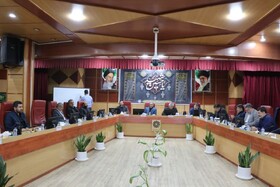 کاهش اختیارات شهردار اهواز، در دو راهی اختلاف نظر اعضای شورای شهر 