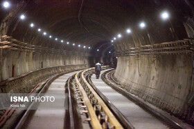 تلاش برای آغاز  مجدد پروژه متروی اهواز تا قبل از پایان سال
