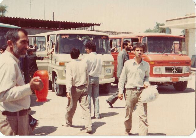 سختتر از سخت؛ قصه پرغصه "من، حمید و زینب"