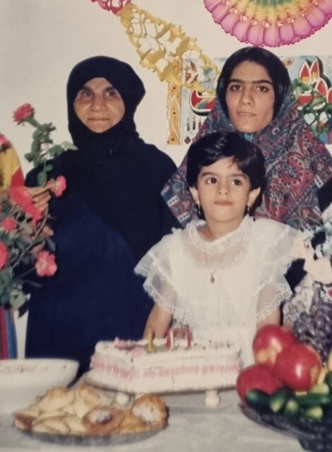 سختتر از سخت؛ قصه پرغصه "من، حمید و زینب"