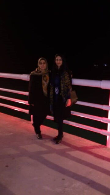 سختتر از سخت؛ قصه پرغصه "من، حمید و زینب"