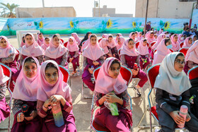 زنگ بازگشایی مدارس در خوزستان