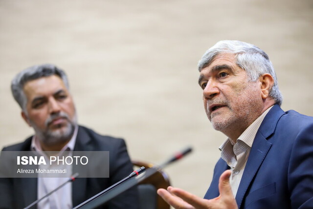 نقش دانشگاهیان در دفاع مقدس و رسالت امروز این نهاد