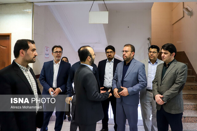 بهره بردن از توانمندی جهاد دانشگاهی باید اولویت صنایع خوزستان باشد