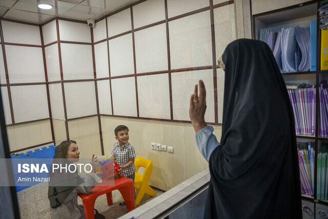 اینجا "صدا" هدیه میدهند