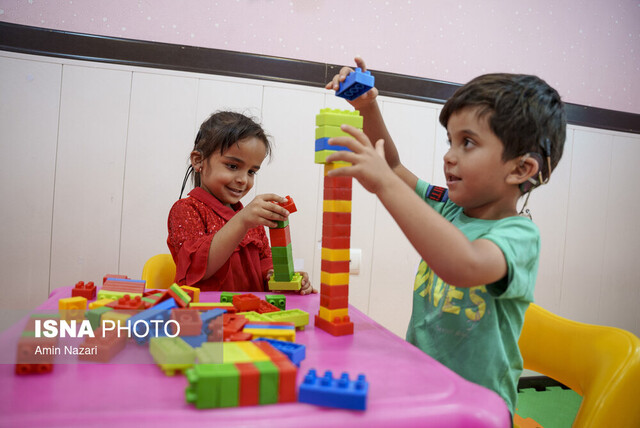 اینجا "صدا" هدیه میدهند
