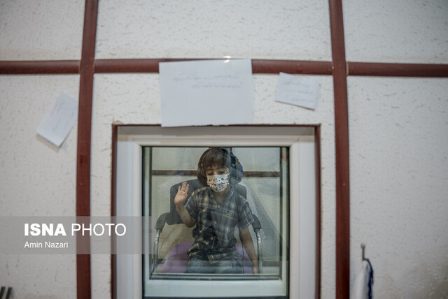 اینجا "صدا" هدیه میدهند