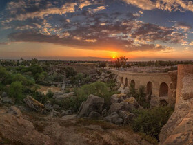 ایجاد امکانات گردشگری در جوار «پل بند لشکر» شوشتر