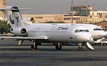 آمادگی فرودگاه آبادان برای حضور سرمایهگذاران آمادگی فرودگاه آبادان برای حضور سرمایهگذاران
