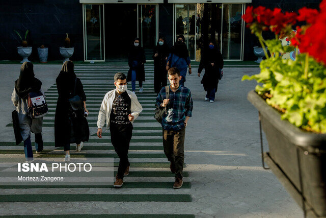 فردا آخرین مهلت ثبتنام پذیرفتهشدگان بهمنماه علمی کاربردی خوزستان فردا آخرین مهلت ثبتنام پذیرفتهشدگان بهمنماه علمی کاربردی خوزستان