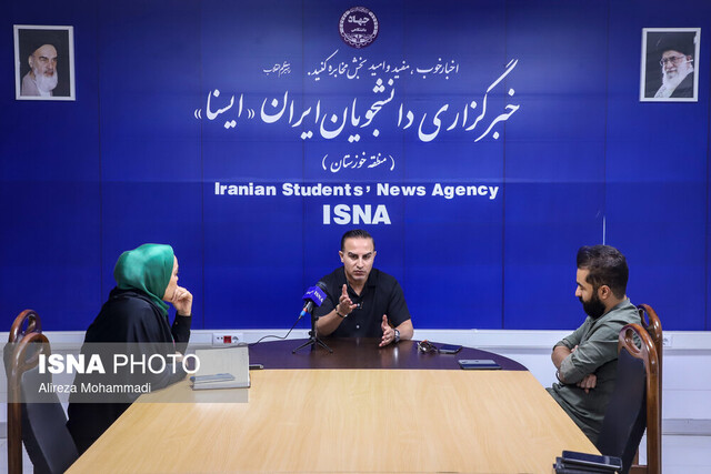 ماجرای تیم لیگ یکی خوزستانی که از بازیکنان جوان پول زور میگیرد!