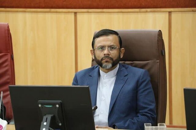 قطار شهری در پیچ و تاب حقوقی گرفتار شده/اولویتمان تکمیل پروژههای نیمهکاره است قطار شهری در پیچ و تاب حقوقی گرفتار شده/اولویتمان تکمیل پروژههای نیمهکاره است