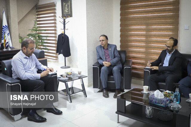 لزوم ایجاد شبکه تخصصی فناوری و احیای کنسرسیوم نفت و انرژی در خوزستان