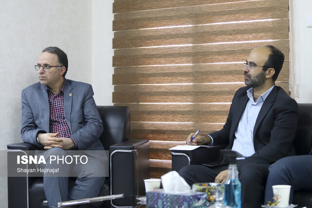 لزوم ایجاد شبکه تخصصی فناوری و احیای کنسرسیوم نفت و انرژی در خوزستان