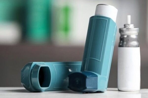 تجهیز بیمارستانهای خوزستان به اسپریهای تنفسی/مردم از مصرف بیرویه دارو بپرهیزند تجهیز بیمارستانهای خوزستان به اسپریهای تنفسی/مردم از مصرف بیرویه دارو بپرهیزند