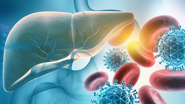 هپاتیت درمان می‌شود؟