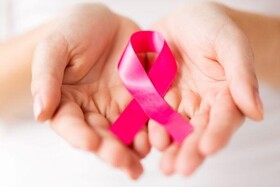 هر ۲۰ دقیقه، یک زن ایرانی به سرطان پستان مبتلا می‌شود