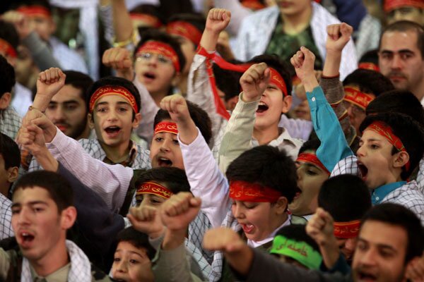 ۵۰۰ یادواره شهدای دانش‌آموز در مدارس خوزستان برگزار می‌شود