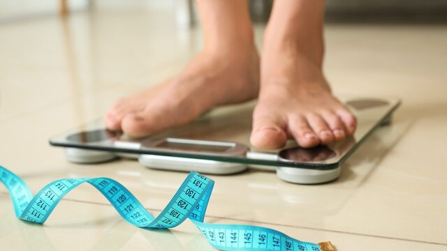 چرا چاقی خطر سرطان را افزایش می‌دهد؟