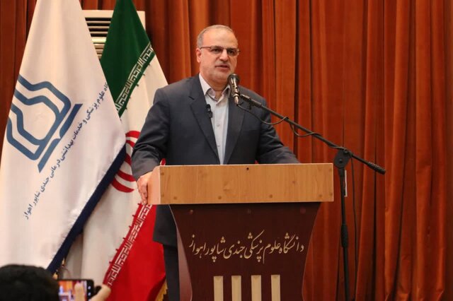 در فرهنگسازی جوانی جمعیت، همه ارگانها باید کمک کنند در فرهنگسازی جوانی جمعیت، همه ارگانها باید کمک کنند