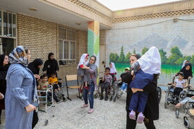 براساس اعلام آموزش و پرورش استثنایی خوزستان بیش از ۶هزار و ۲۰۰ دانش آموز استثنایی در خوزستان وجود دارد. 