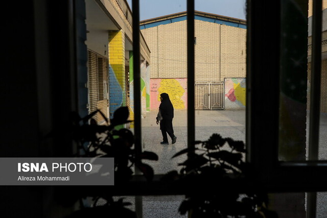 با معلمانی از نوع «متفاوت»