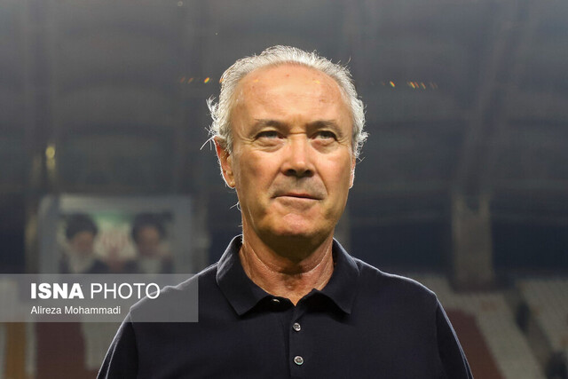 "مارتینس" در حال التیام زخم‌های سخت فولاد