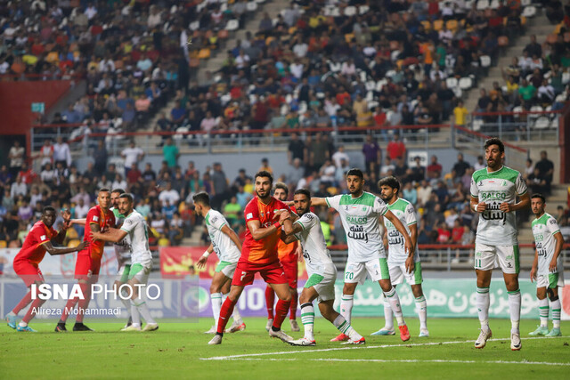 یک خرابه به «مارتینس» تحویل داده شد/ رانت در فوتبال خوزستان حرف اول را میزند