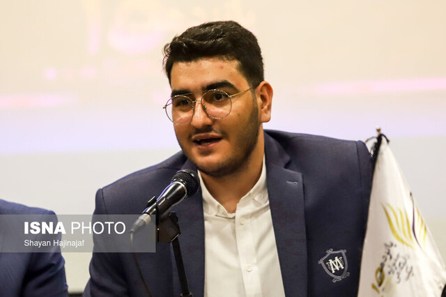 آغاز به کار پانزدهمین جشنواره حرکت از ۲۸ آبان در دانشگاه شهید چمران اهواز