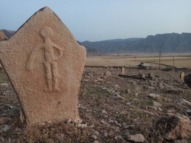 قبرستانی که موزه می‌شود