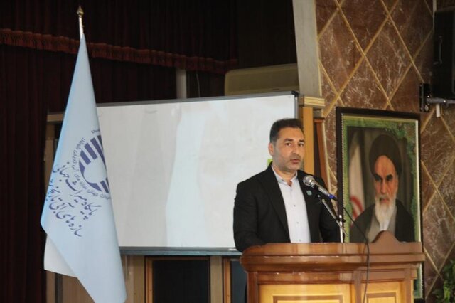 سرپرست پایگاه میراث ملی «محوطه دستوا» منصوب شد